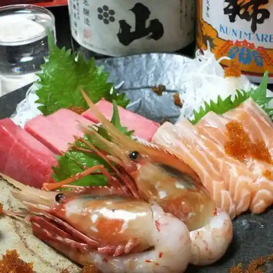 Hige Hokkaido Izakaya Yoidokoro