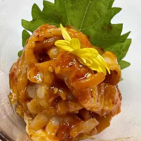 Robata and Local Sake Marubun Sugahara