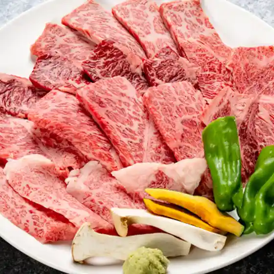 Yakiniku Wajima
