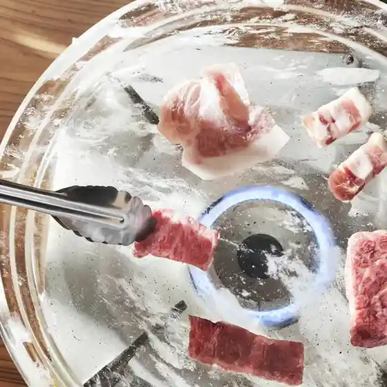 Asahikawa Jingisukan and Hokkaido Wagyu Meat Bistro Yukitonikuto