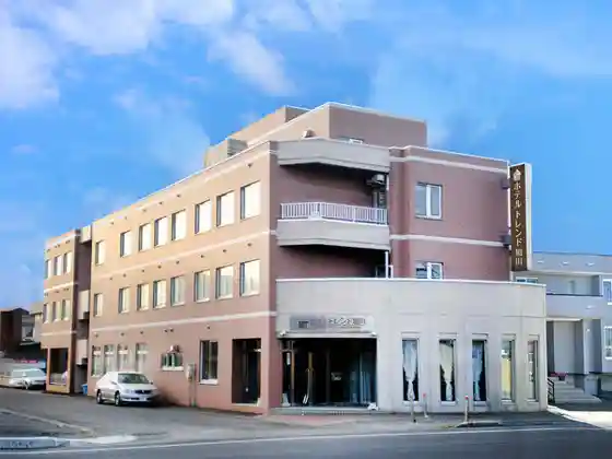 Hotel Trend Asahikawa
