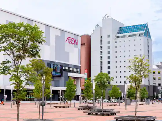 KOKO HOTEL Asahikawa Ekimae