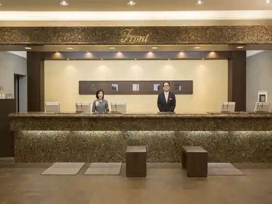 Natural Onsen Premier Hotel-CABIN-Asahikawa
