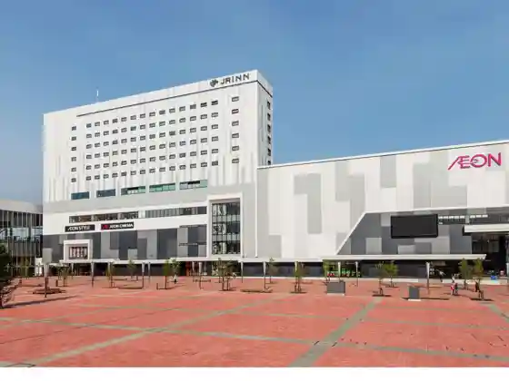 JR Inn Asahikawa