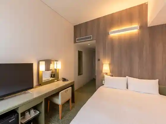 Court Hotel Asahikawa