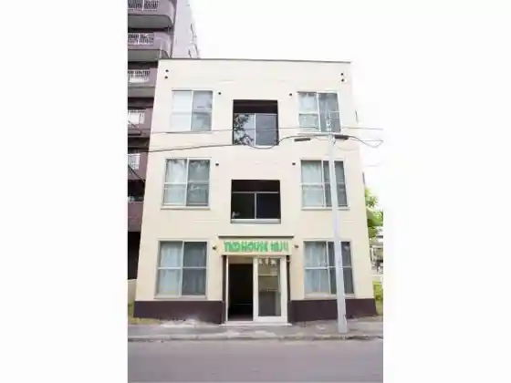 TKDHOUSE Asahikawa