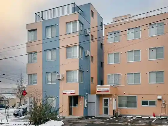 Tabist JKN Twin Hotel