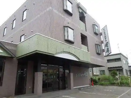 Business Hotel Asuka