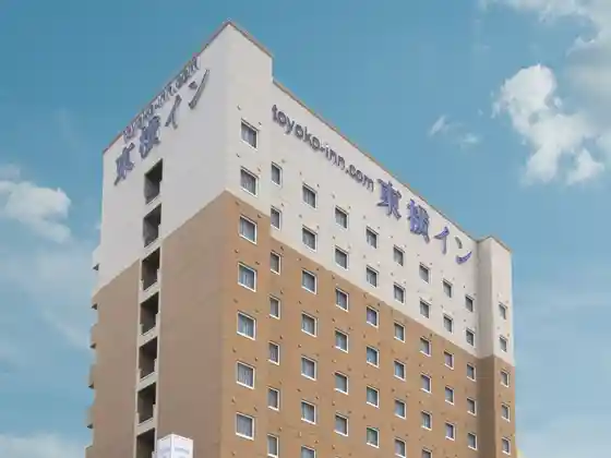 Toyoko Inn Asahikawa-eki Higashi-guchi