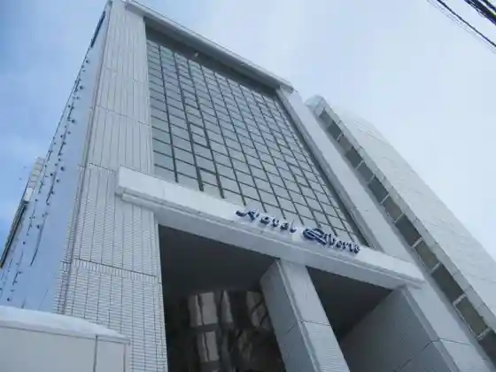 Hotel Liberte Asahikawa 3-jo-dori