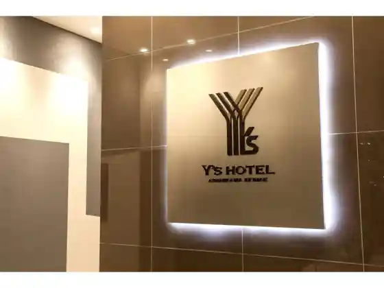 Y's Hotel Asahikawa Ekimae