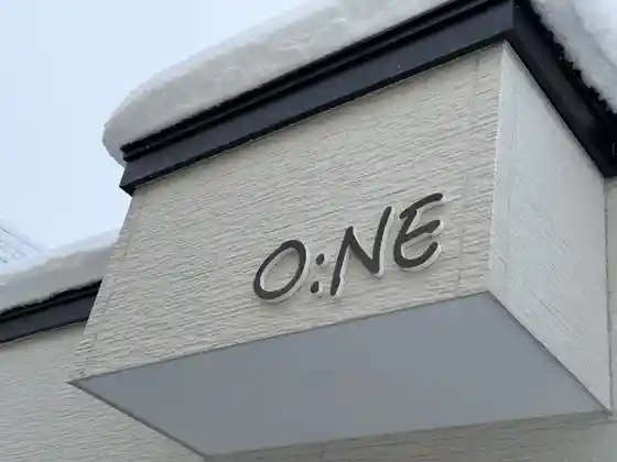 HOTEL O:NE