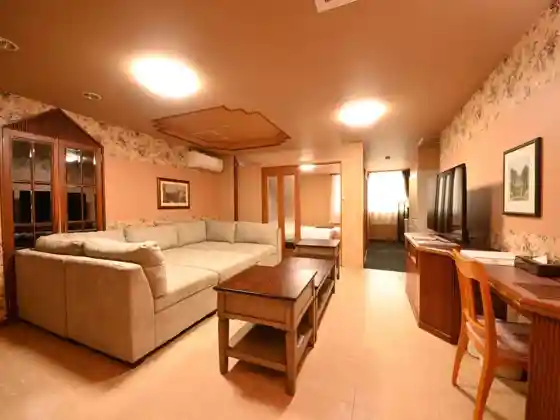 A-GATE HOTEL Asahikawa