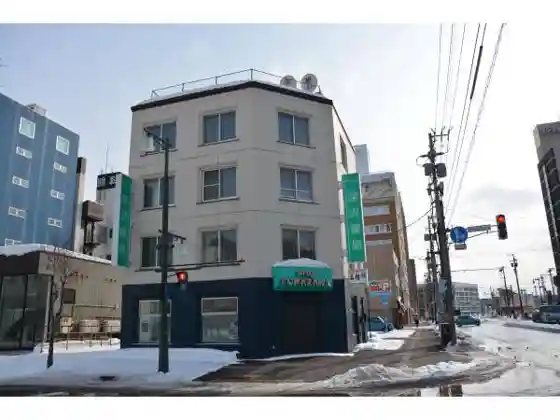 Economy Hotel Upashi
