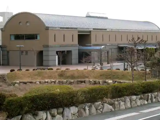 Asahicho History Museum