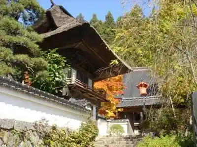 Kogawa-ji Temple