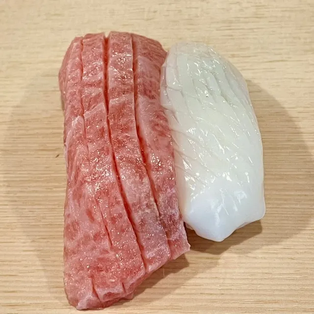 浪花寿し