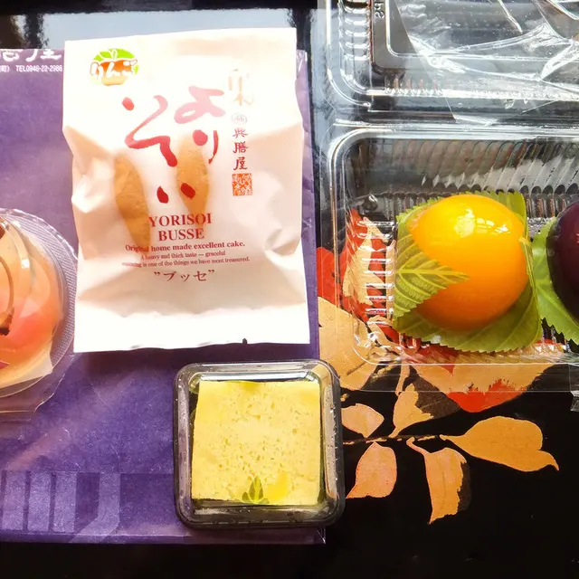 和菓子処 興膳屋