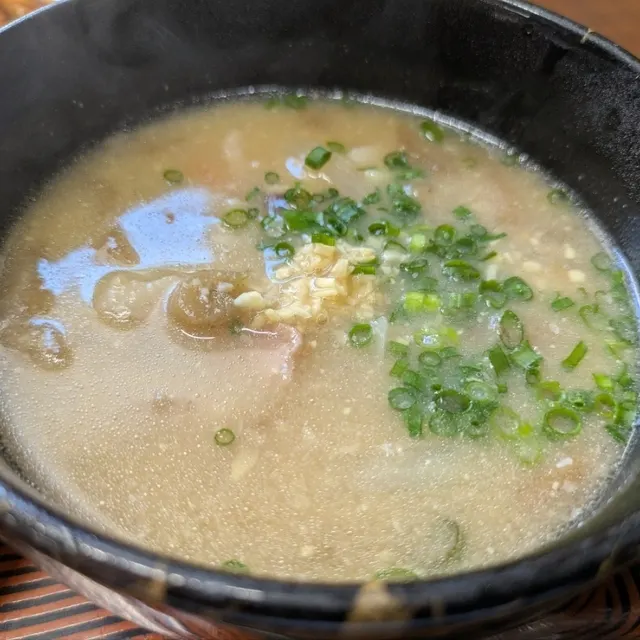 だご汁茶屋