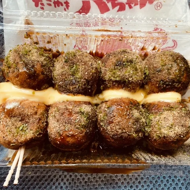 八ちゃん堂 甘木店