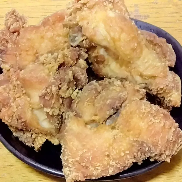福栄のから揚げ 甘木店