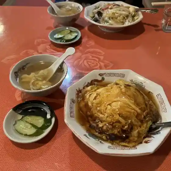 宝華飯店