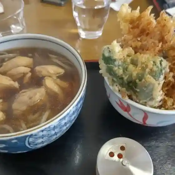 ひる川
