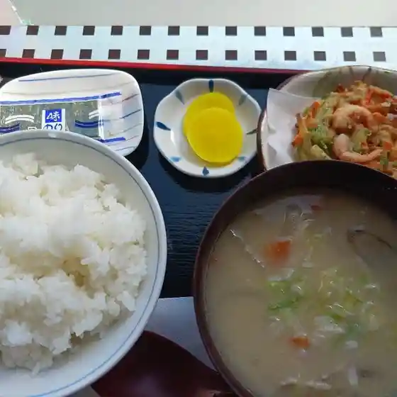 お食事処玉ちゃん