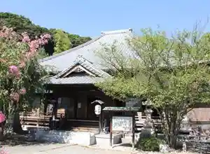 Fukugonji Temple (Hoteison)