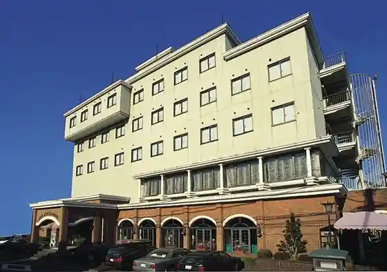 New Miyako Hotel Annex