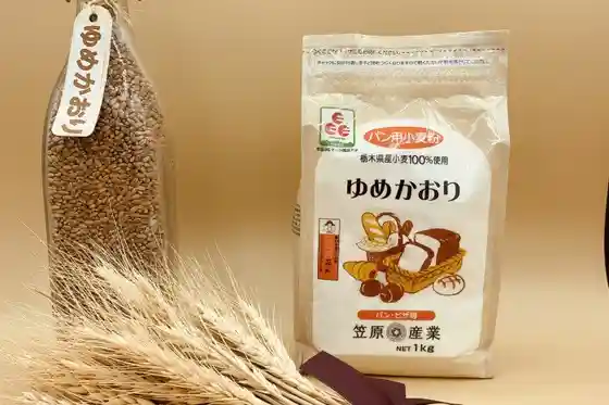 Kasahara Industries