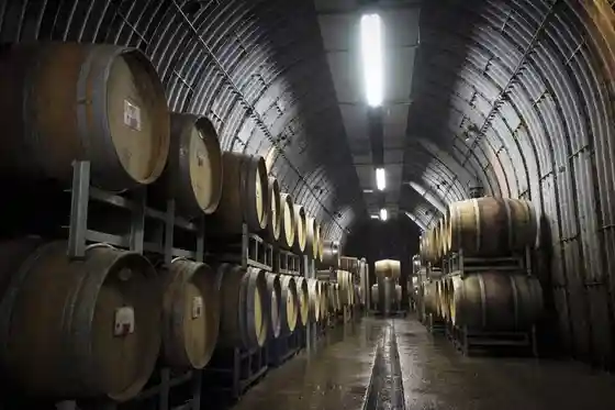 Coco Farm Winery
