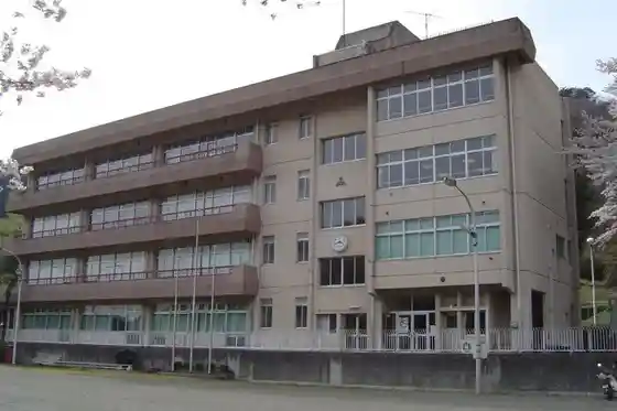Ashikaga Hometown Learning Museum