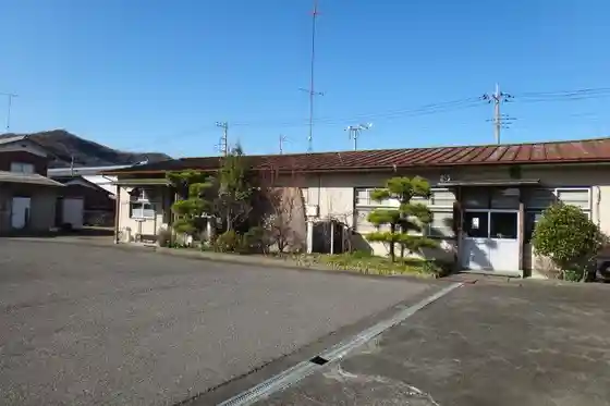 Ashikaga Local History Exhibition Room