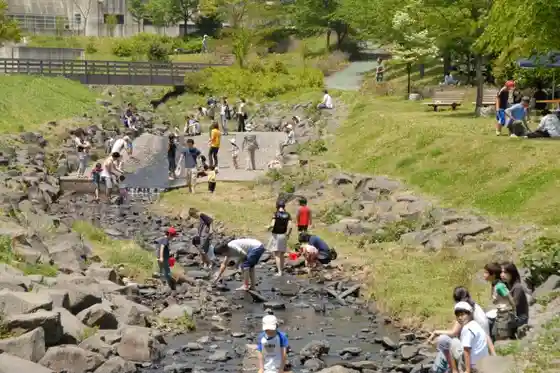 RECAMP Ashikaga (Matsudagawa Dam Friendship Plaza)