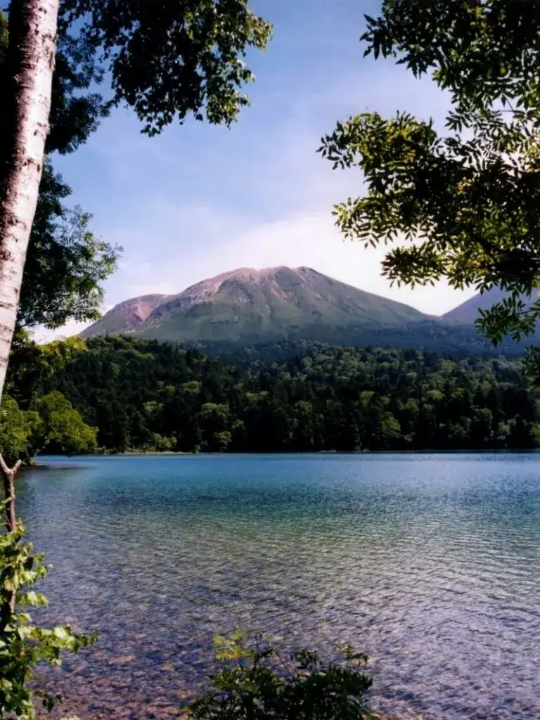 Ashoro, Hokkaido