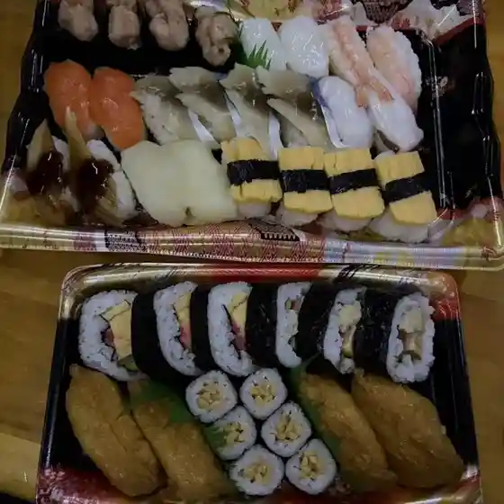 フクハラ 足寄店