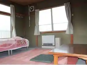 鶴屋旅館