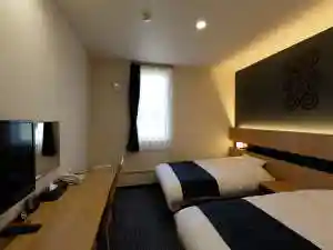 ホテル　レウス　アショロ