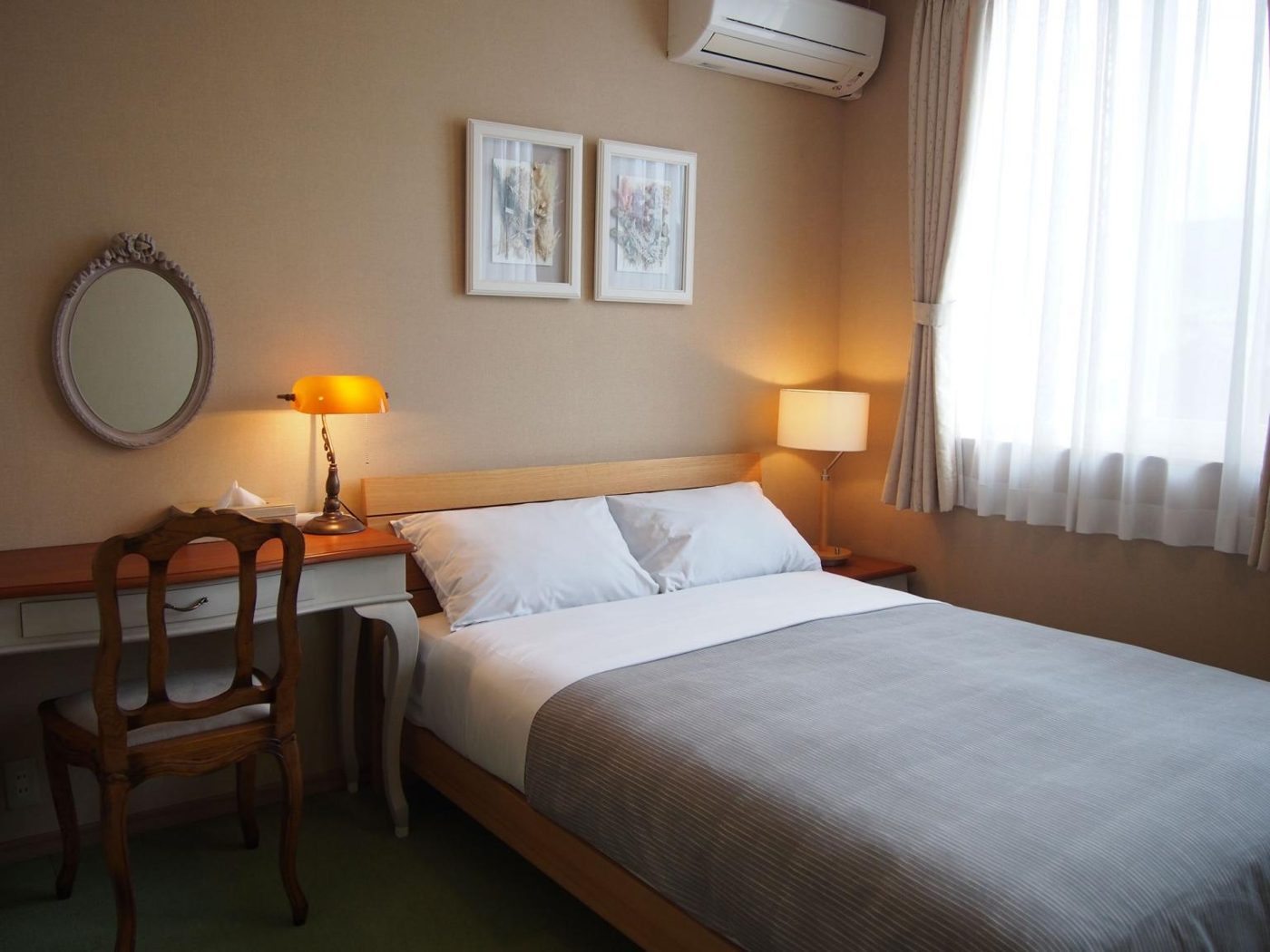 ASO BASE BACKPACKERS