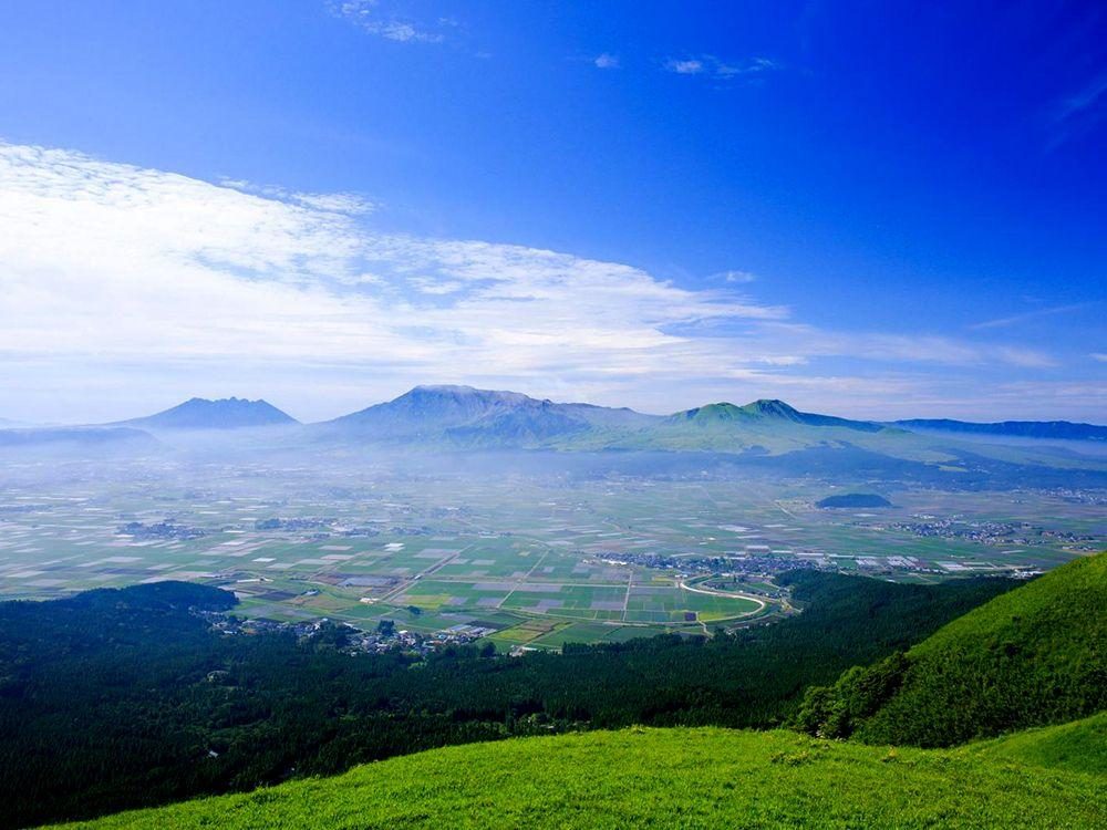 Daikanbo