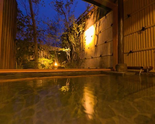 Yumeoiso, Aso Uchinomaki Onsen