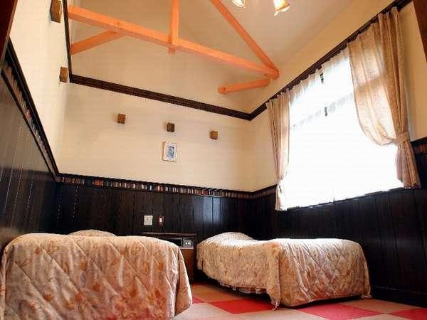 Chambre d'Hote Alm Forest