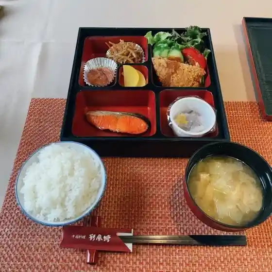 中国料理 彩風塘 本店