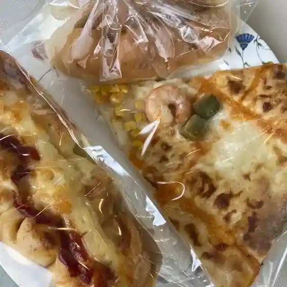 あすなろパンカフェテリア