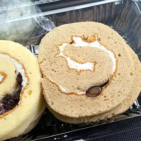 厚沢部菓子工房 クラヤ