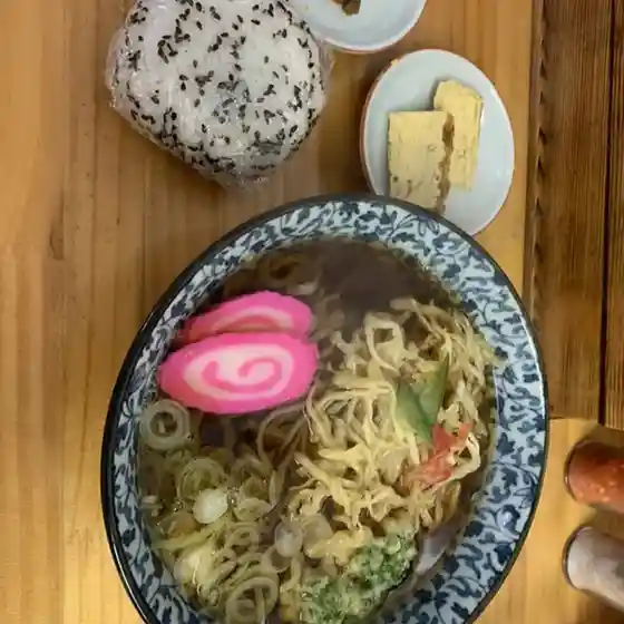 ふく福
