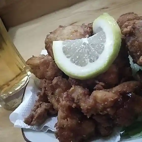 居酒屋桜鳥