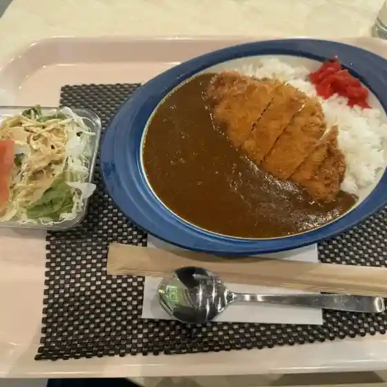 味処 停車場