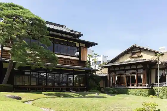 Kiunkaku